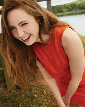 Karen Gillan / karengillan nude photo #0083