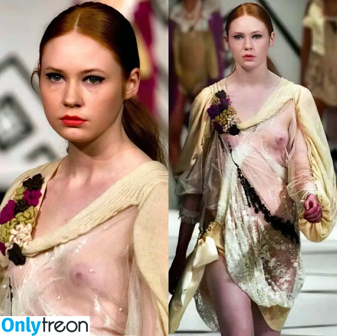 Karen Gillan nude photo #0074 (karengillan)