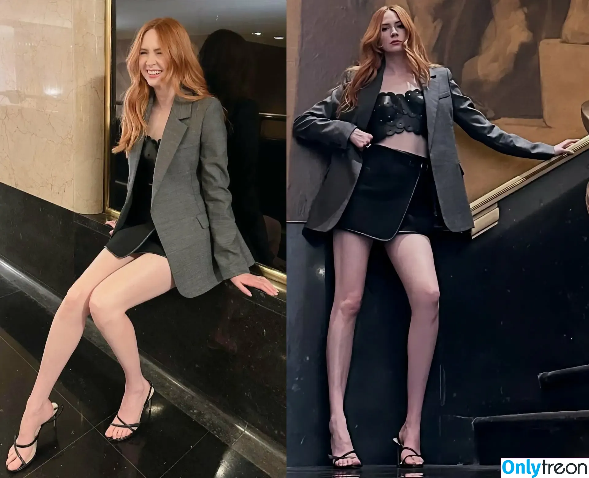 Karen Gillan nude photo #0780 (karengillan)