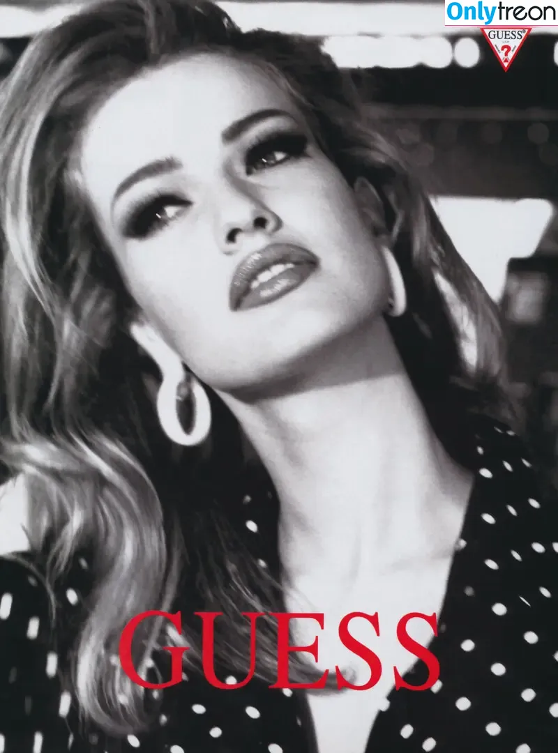 Karen Mulder nude photo #0133 (Karen Mulder)