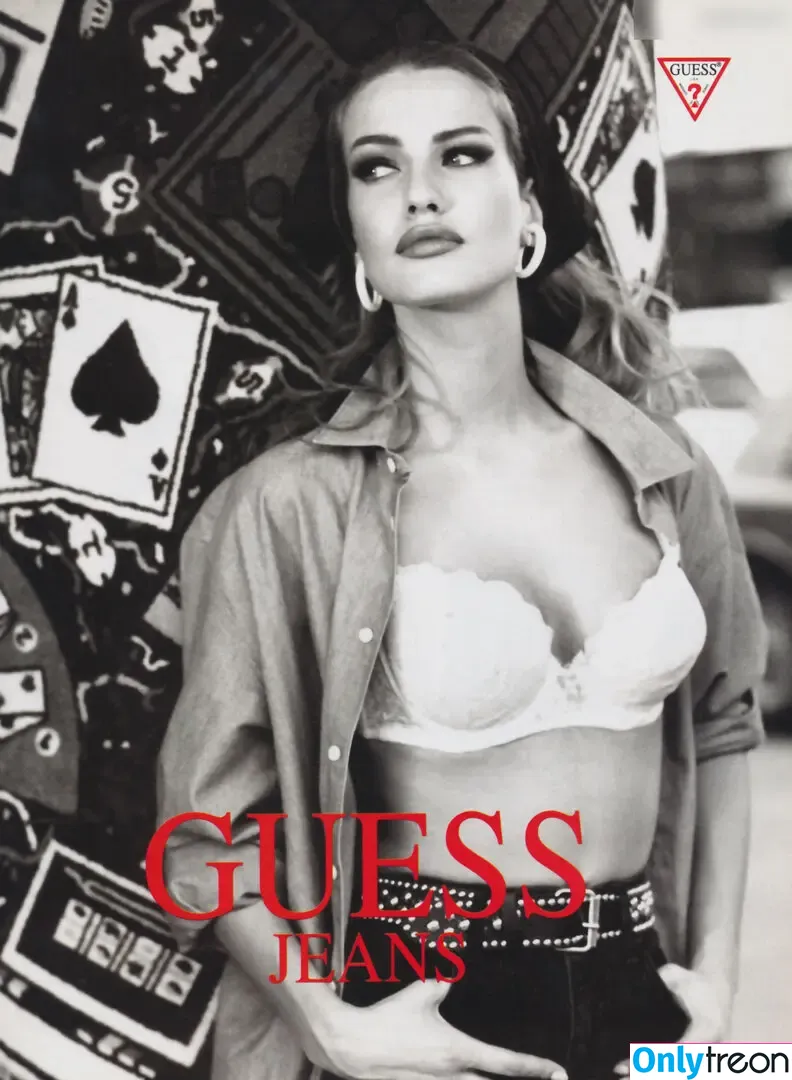 Karen Mulder nude photo #0137 (Karen Mulder)