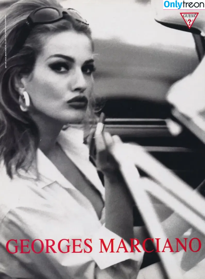 Karen Mulder nude photo #0140 (Karen Mulder)