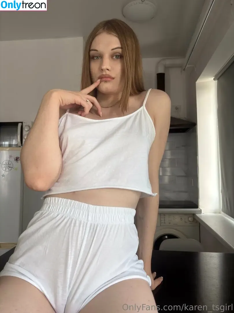 karen_tsgirl nude photo #0055 (karen_ts)