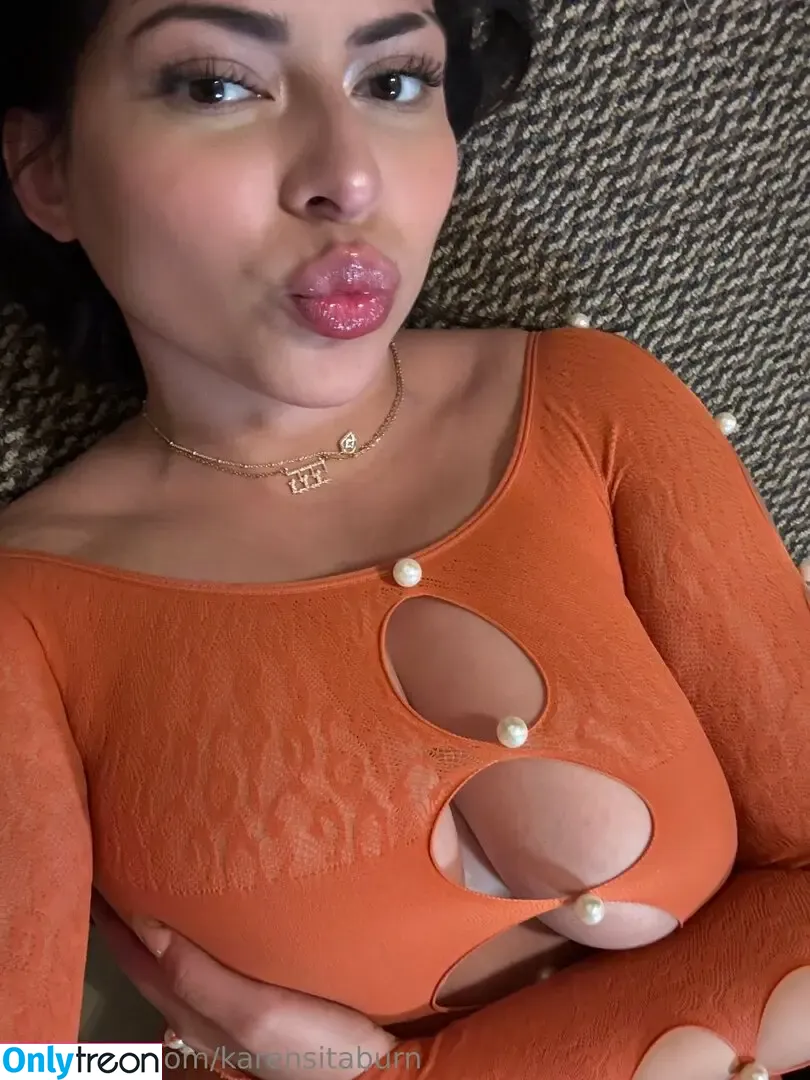karensitaburn nude photo #0027 (Perolikeidk / perolikeidk_)