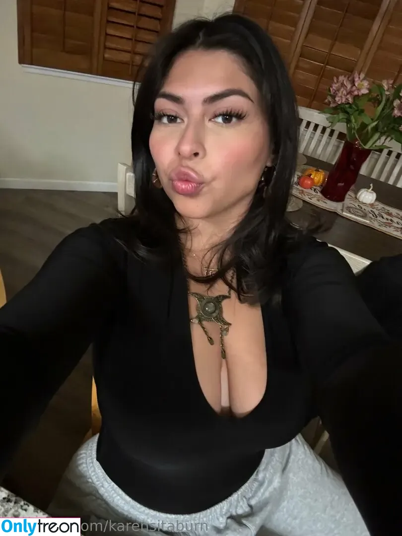 karensitaburn nude photo #0045 (Perolikeidk / perolikeidk_)