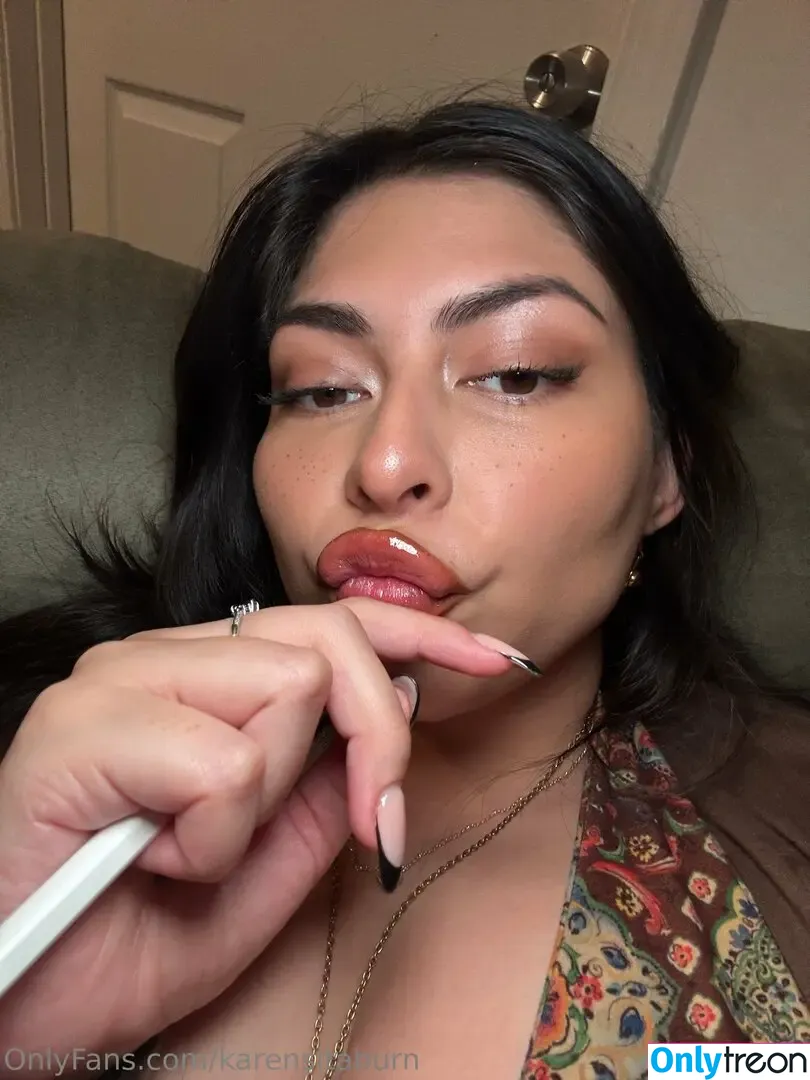 karensitaburn nude photo #0047 (Perolikeidk / perolikeidk_)