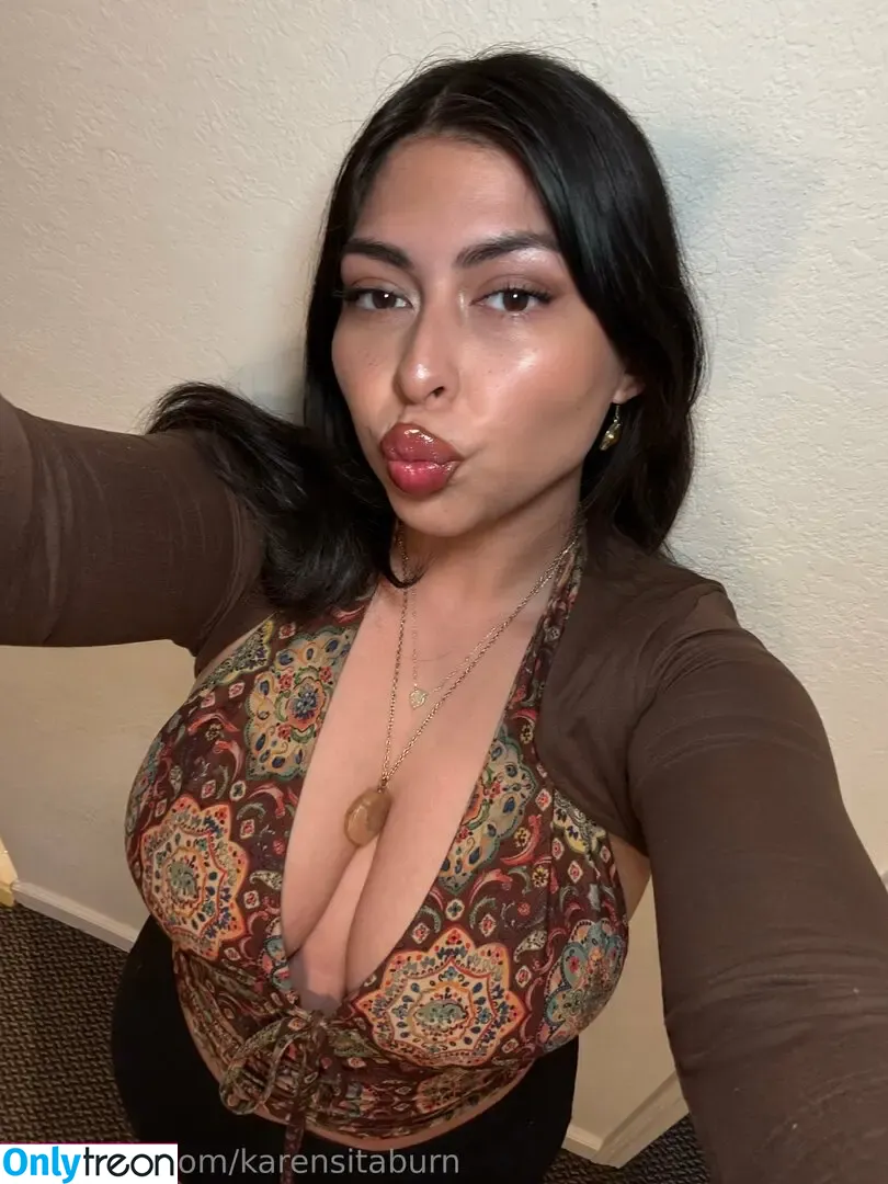 karensitaburn nude photo #0048 (Perolikeidk / perolikeidk_)