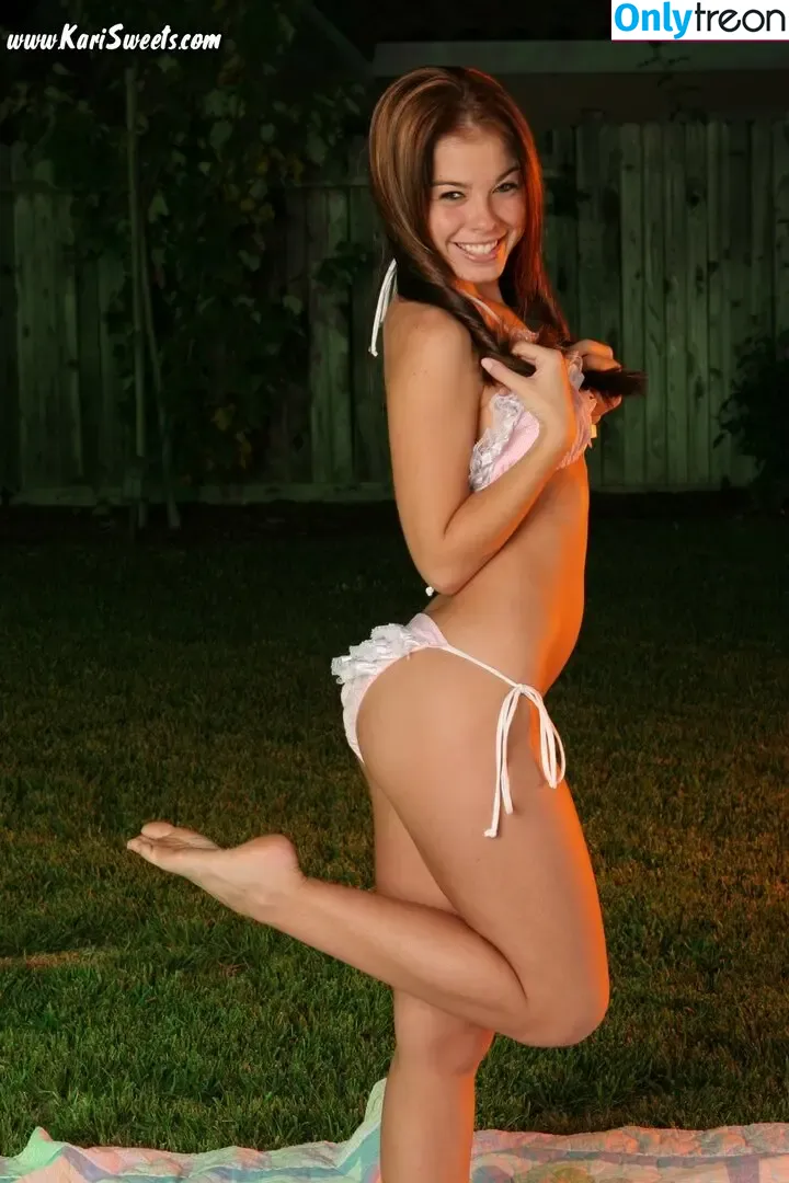 Kari Sweets nude photo #1240 (karis.sweets)