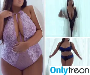 Karina BBW / karinabbw / karinairby nude photo #0001