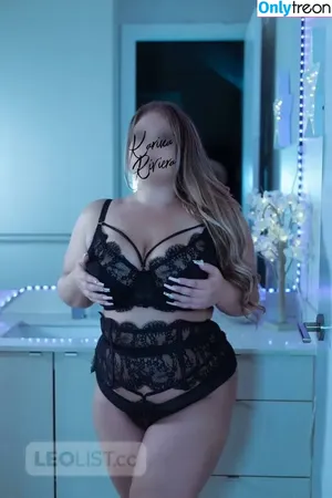 Karina BBW / karinabbw / karinairby nude photo #0006