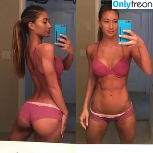 Karina Elle / karinaelle nude photo #0017