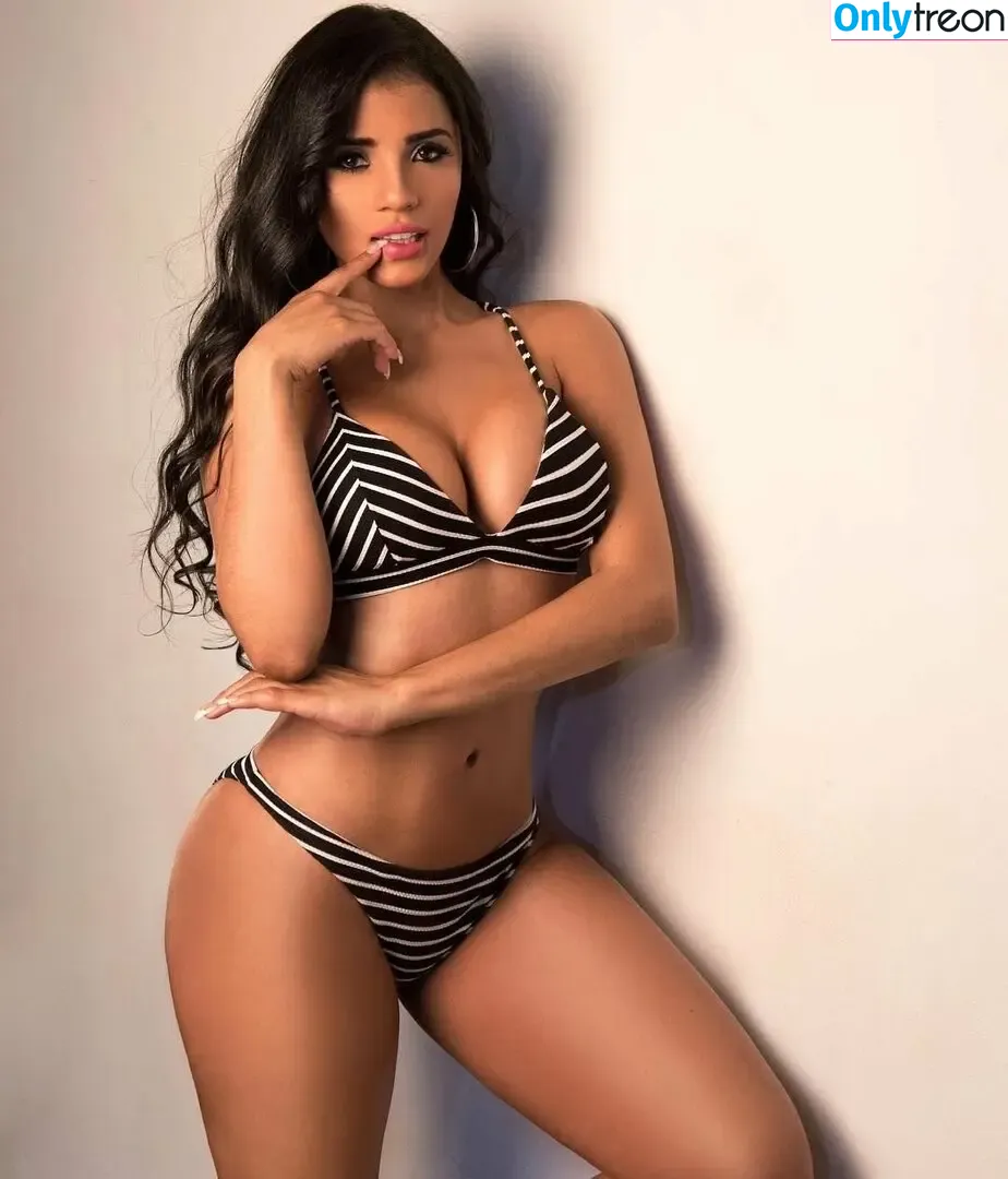 Karina García nude photo #0009 (Karina García)