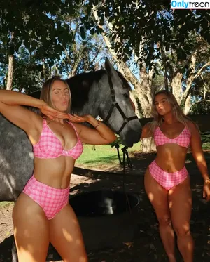 Karina Irby / karinairby nude photo #0828