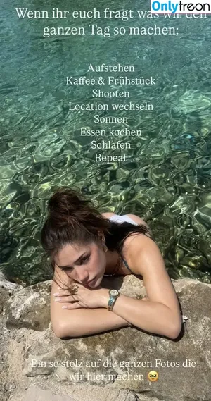 Karina Scherzer / mischiidc nude photo #0099