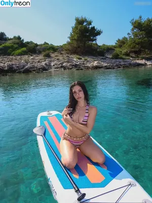 Karina Scherzer / mischiidc nude photo #0101