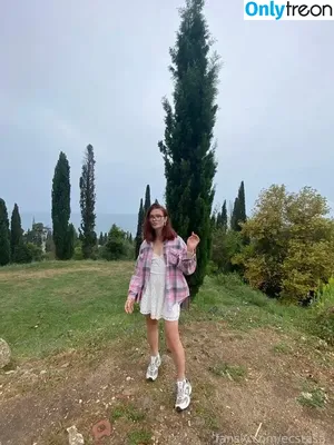 Karina / Kfaye / karinagarciaoficial / katarinabluu nude photo #0034