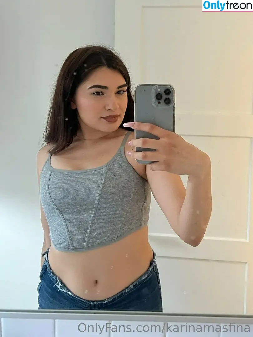 karinamasfina nude photo #0010 (karinamasfina)
