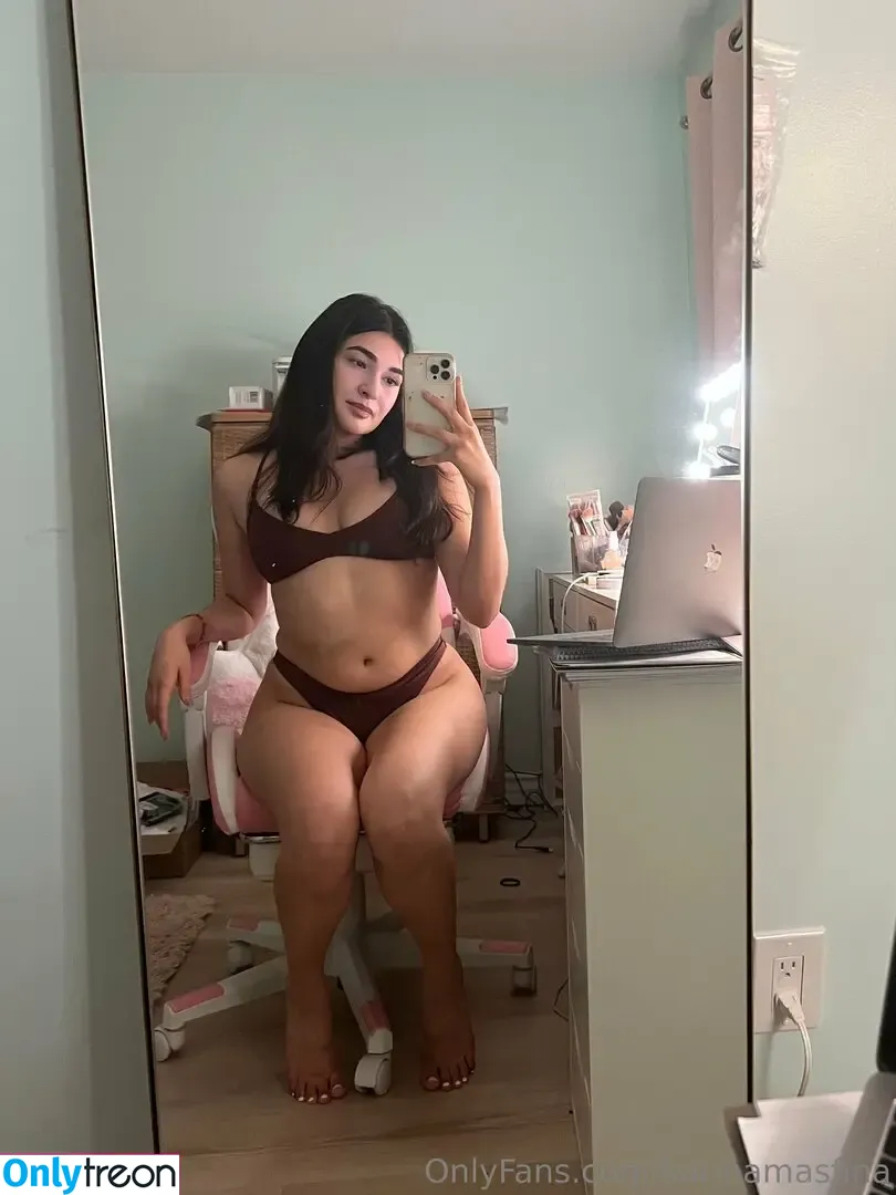 karinamasfina nude photo #0013 (karinamasfina)