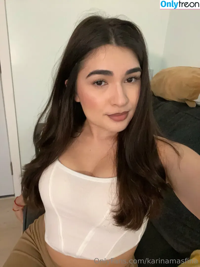 karinamasfina nude photo #0018 (karinamasfina)