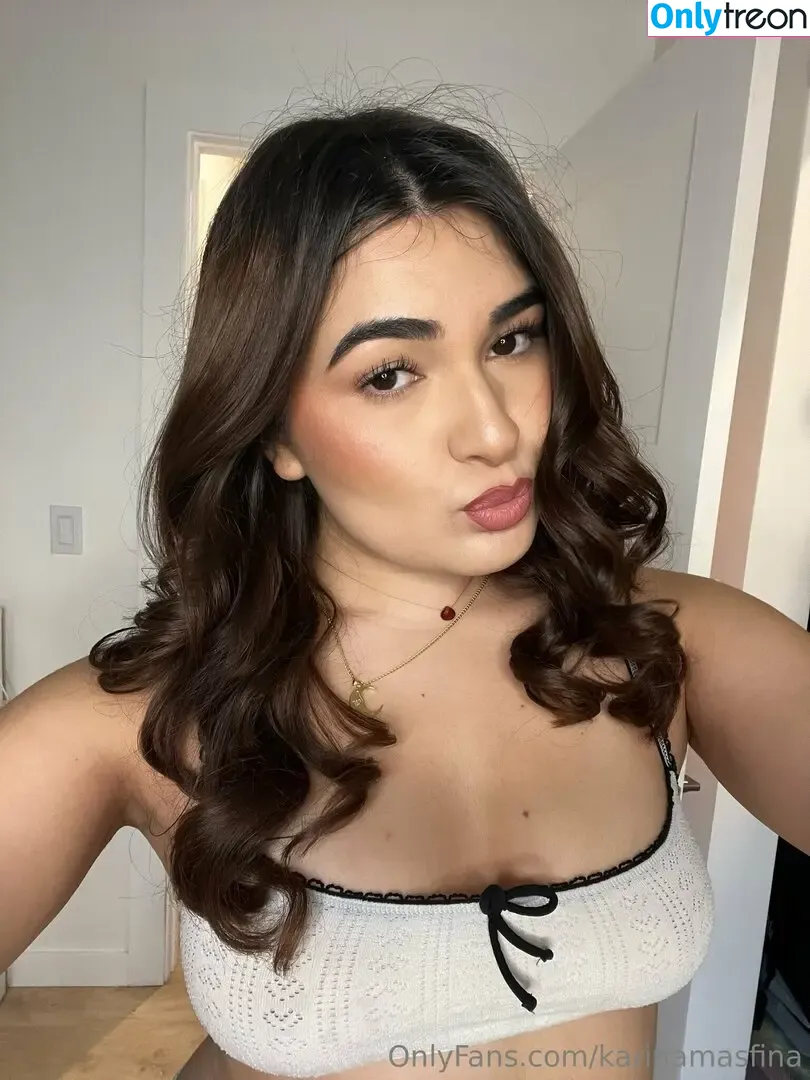 karinamasfina nude photo #0030 (karinamasfina)