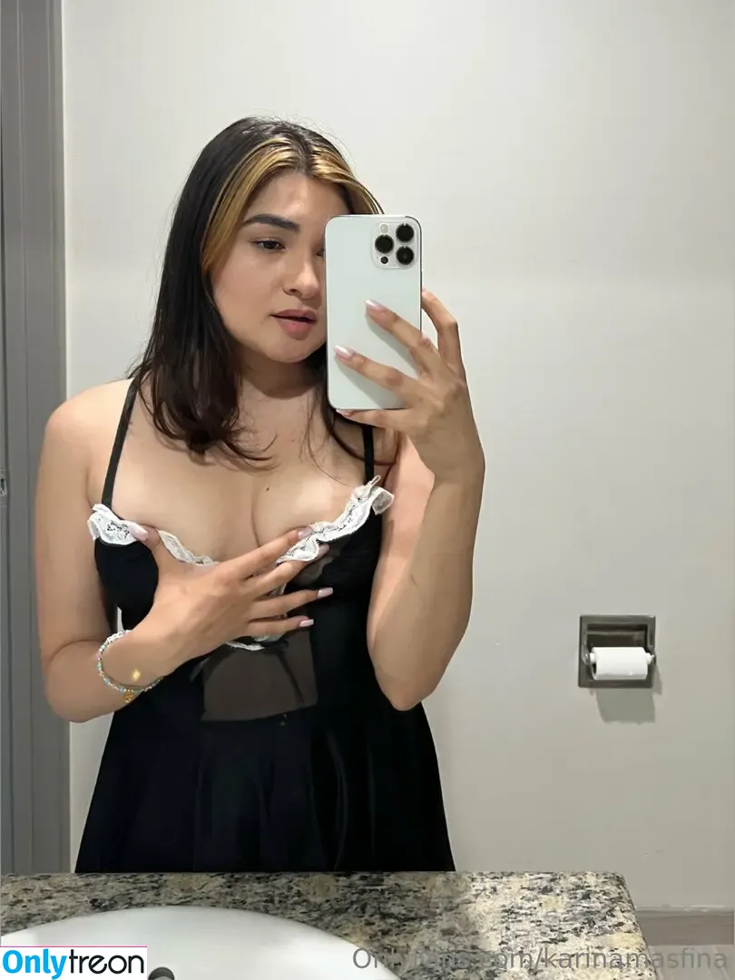karinamasfina nude photo #0074 (karinamasfina)