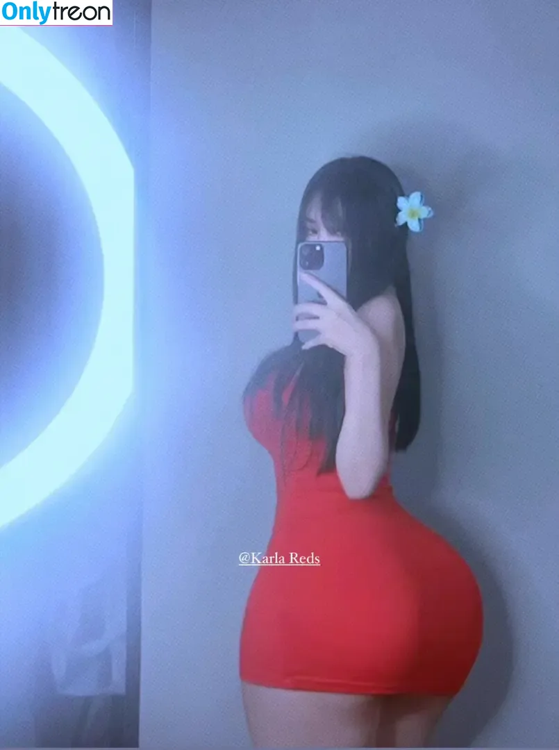 Karla Reds nude photo #0019 (karla_reds / thisjefa_)