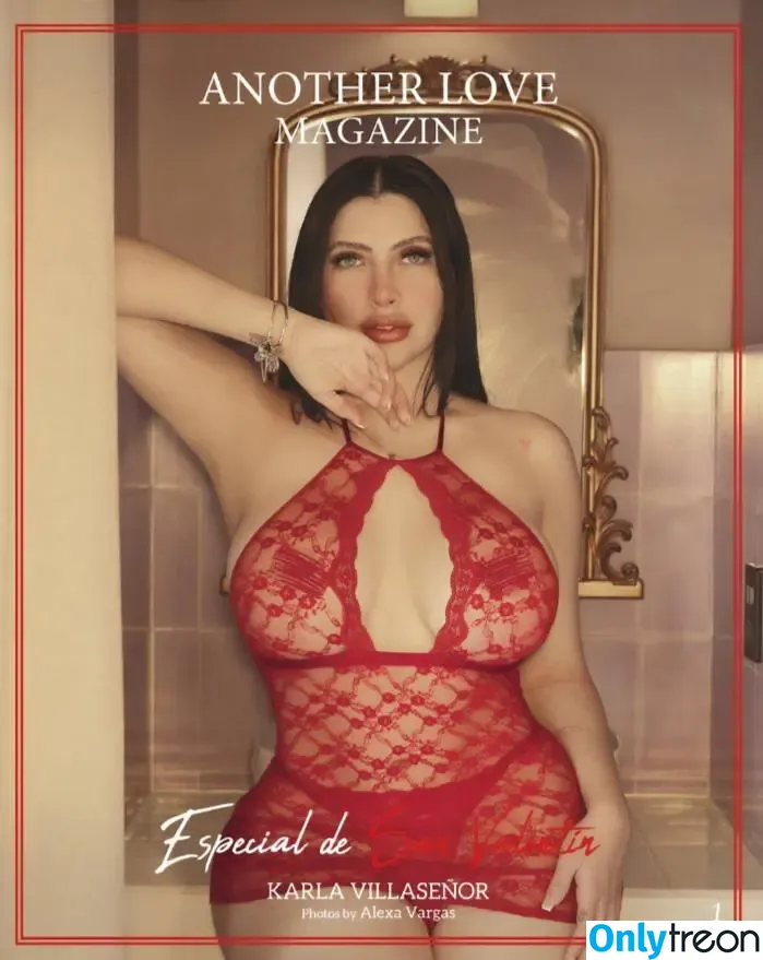Karla Villaseñor nude photo #0015 (Karla Villasenor / karvillasenor)