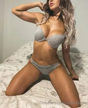 karleaxoxo / karleaboyer nude photo #0015