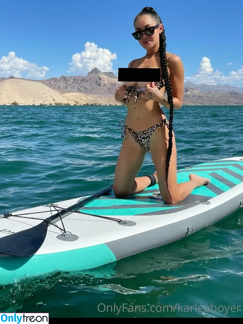karleaxoxo nude photo #0027 (karleaboyer)