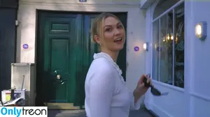 Karlie Kloss / karliekloss nude photo #0549