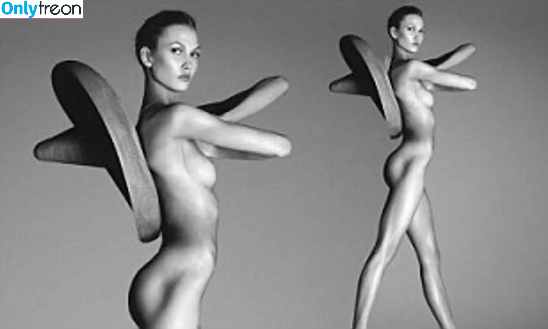 Karlie Kloss nude photo #0574 (karliekloss)
