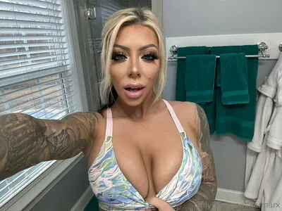 Karma Rx / Karma_Rx / karma.rx / karmarx nude photo #0169