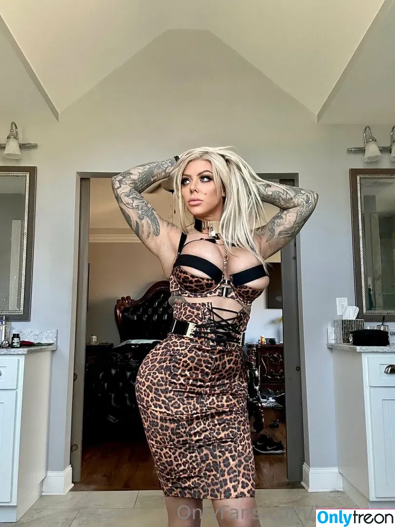 Karma Rx nude photo #0129 (Karma_Rx / karma.rx / karmarx)