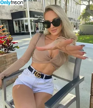 Karmen Petrovic / WWE NXT / karmen_wwe nude photo #0078