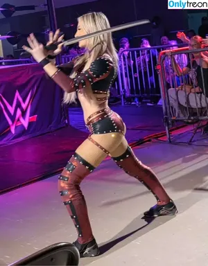 Karmen Petrovic / WWE NXT / karmen_wwe nude photo #0353