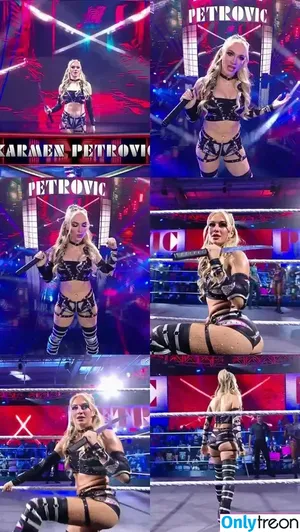 Karmen Petrovic / WWE NXT / karmen_wwe nude photo #0366