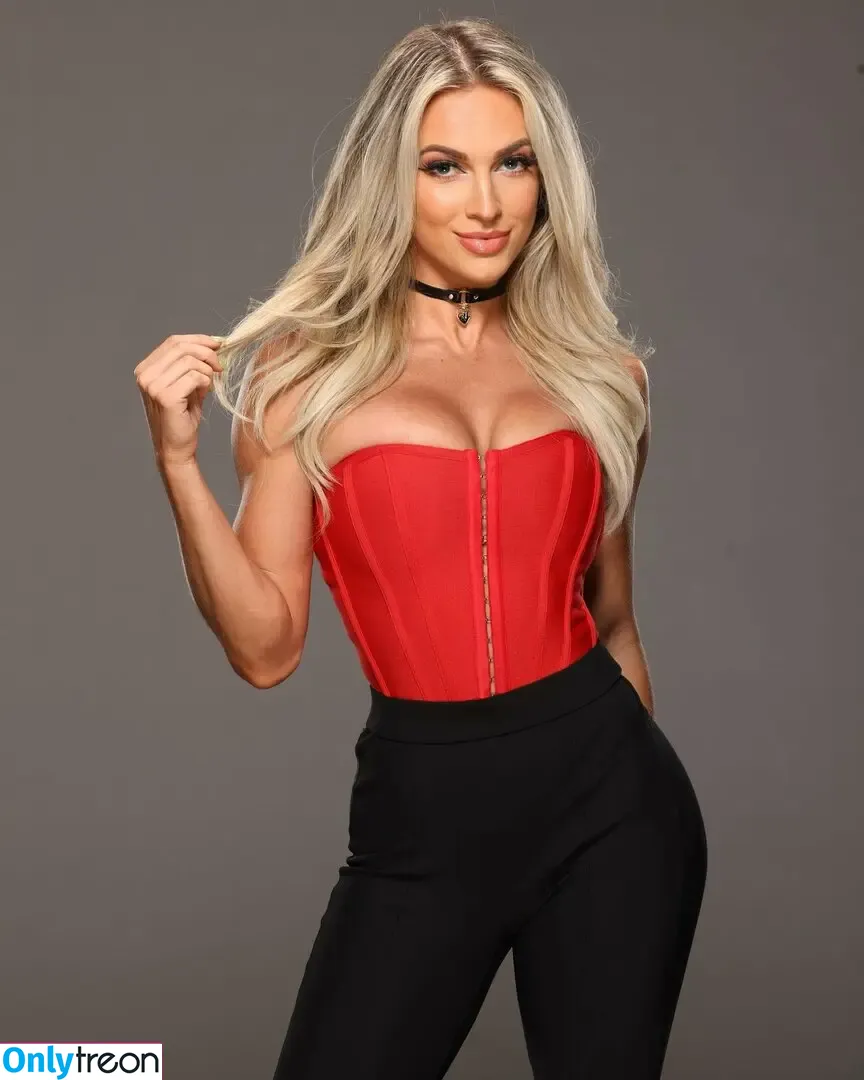 Karmen Petrovic nude photo #0021 (WWE NXT / karmen_wwe)
