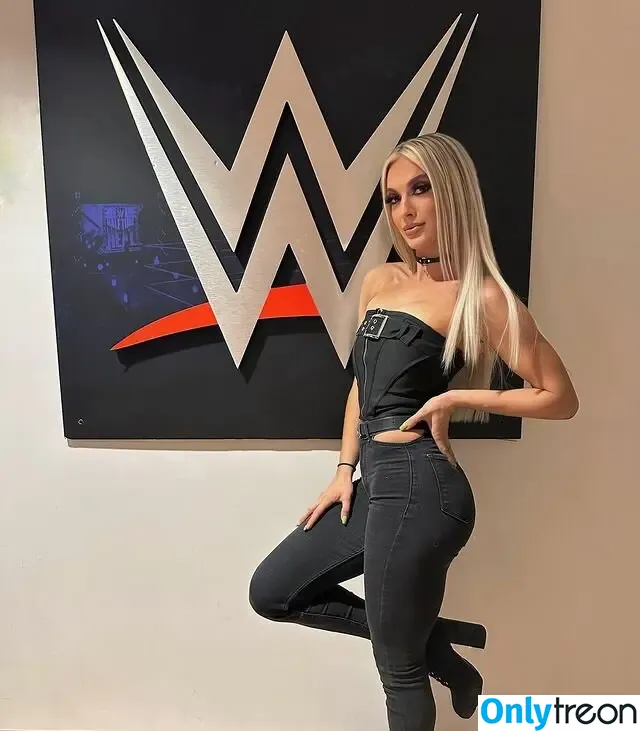 Karmen Petrovic nude photo #0059 (WWE NXT / karmen_wwe)