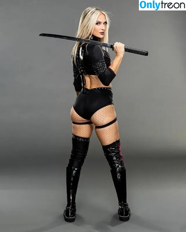 Karmen Petrovic nude photo #0060 (WWE NXT / karmen_wwe)