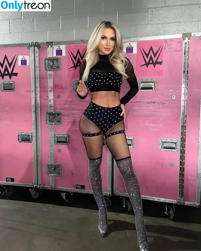 Karmen Petrovic nude photo #0083 (WWE NXT / karmen_wwe)