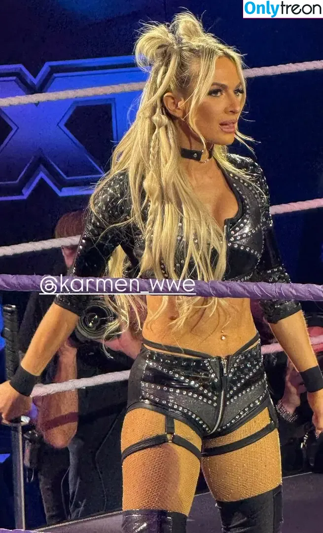 Karmen Petrovic nude photo #0331 (WWE NXT / karmen_wwe)