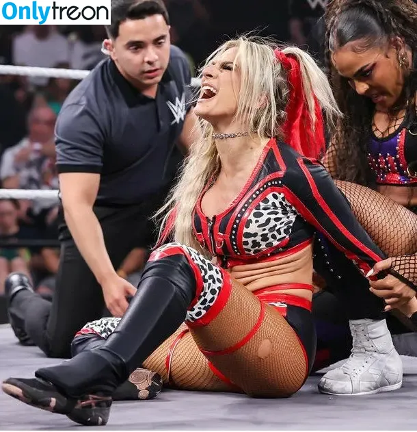 Karmen Petrovic nude photo #0340 (WWE NXT / karmen_wwe)