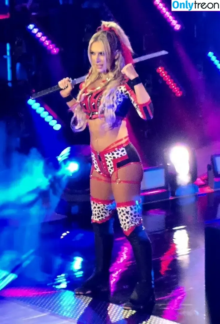 Karmen Petrovic nude photo #0341 (WWE NXT / karmen_wwe)