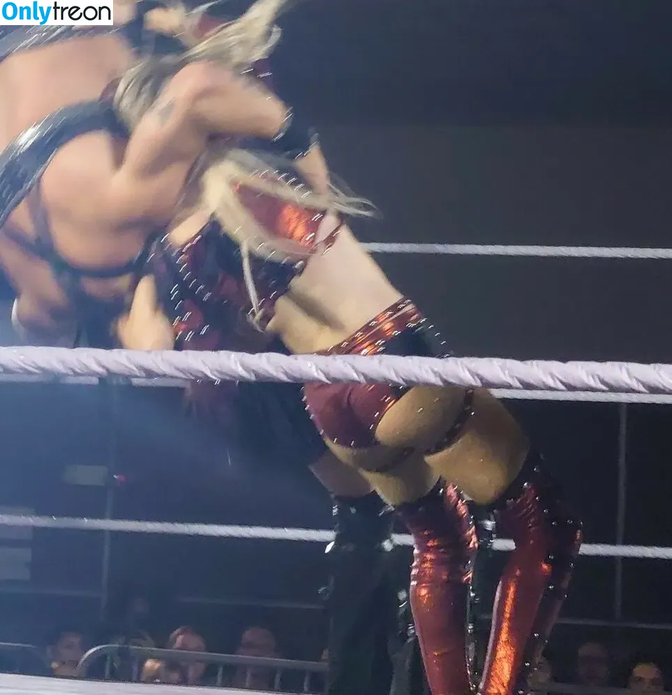 Karmen Petrovic nude photo #0352 (WWE NXT / karmen_wwe)