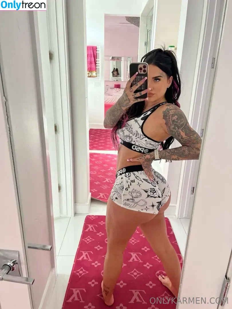 karmenkarma nude photo #0018 (karmenkarma)