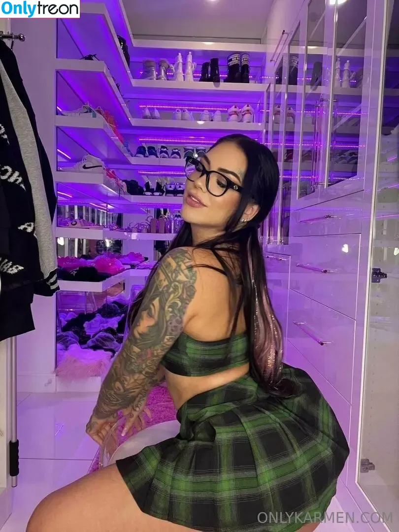 karmenkarma nude photo #0029 (karmenkarma)
