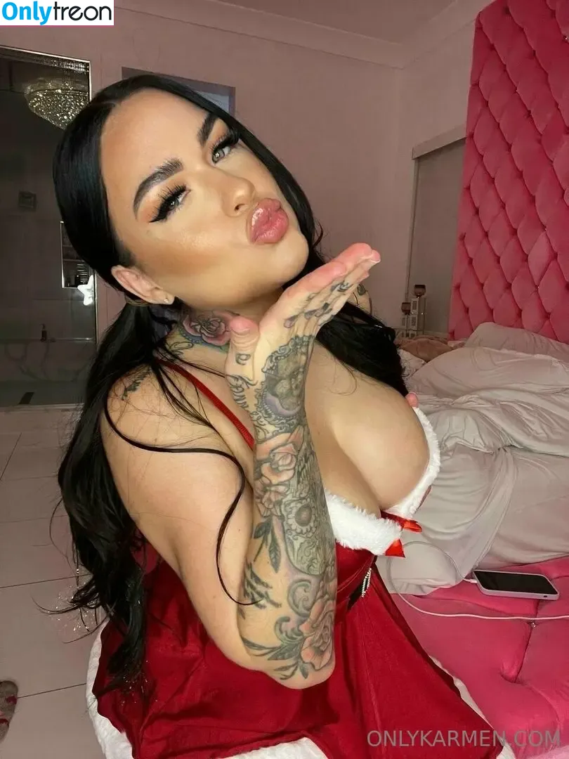 karmenkarma nude photo #0053 (karmenkarma)
