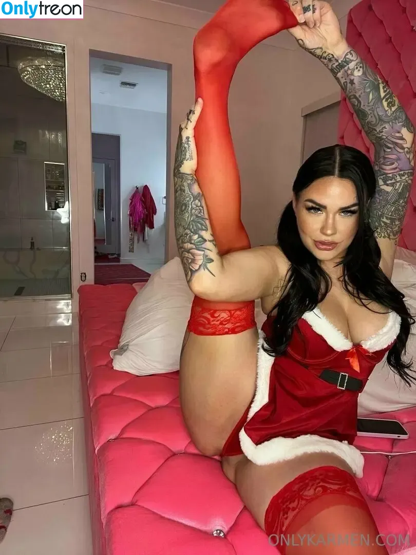 karmenkarma nude photo #0054 (karmenkarma)