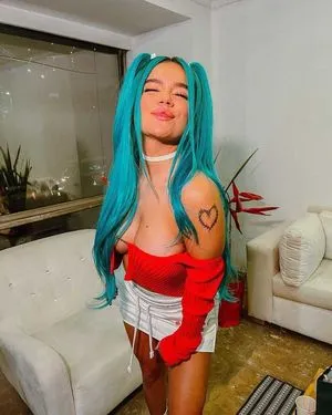 Karol G / karolg / karolgfriend nude photo #0002