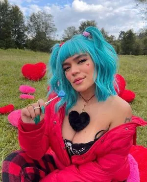 Karol G / karolg / karolgfriend nude photo #0038